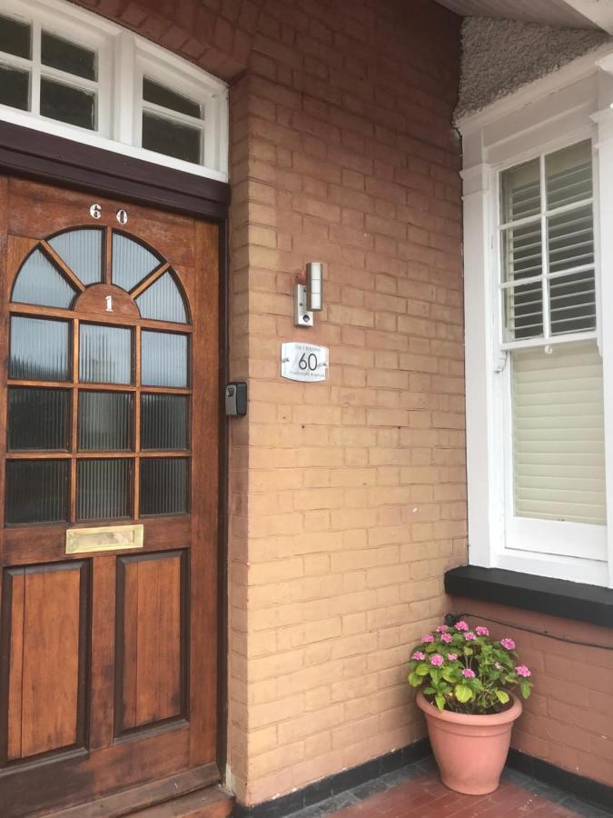 Enliven Vila Broadstairs Exterior foto