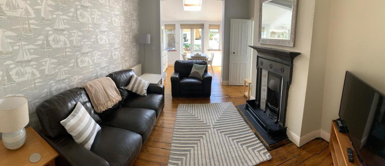 Enliven Vila Broadstairs Exterior foto
