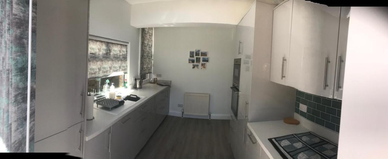 Enliven Vila Broadstairs Exterior foto
